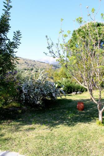 Rustic Retreat In Kefalonia