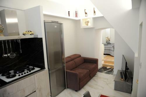 Apartamento La Casa Di Alice