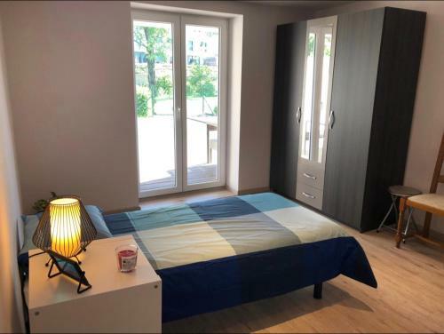 Great Apartment, Excellent Location + Garden