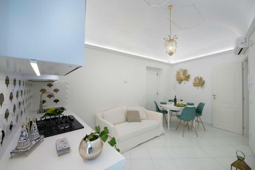 Apartamento Le Saracene
