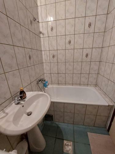 Apartman Dg
