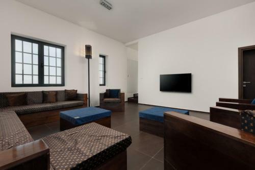 Villa Fort M-503
