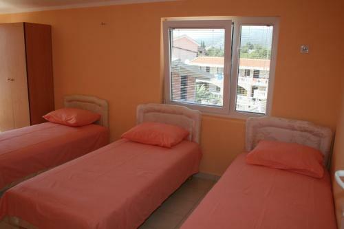 Hostal Apartmans Hari