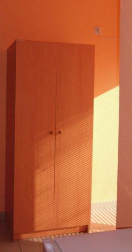 Hostal Apartmans Hari