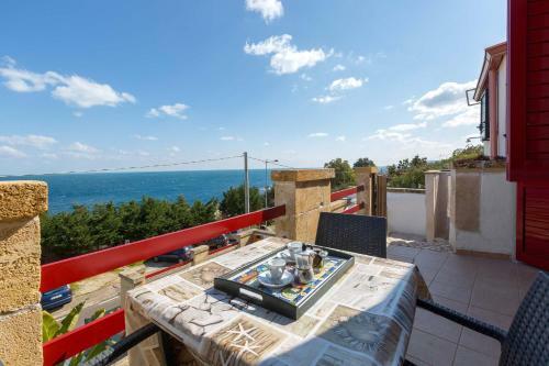 Barbarhouse - Il Balconcino Sul Mare