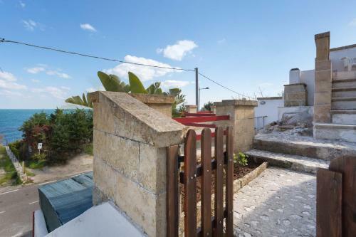 Barbarhouse - Il Balconcino Sul Mare