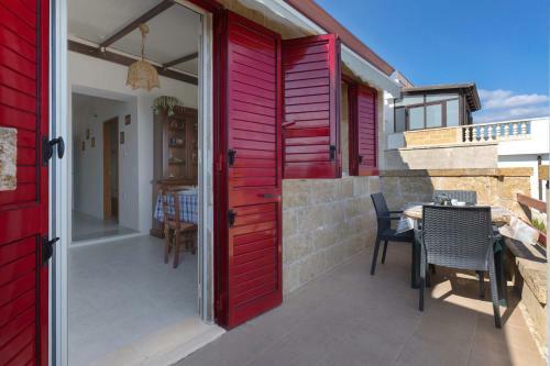 Barbarhouse - Il Balconcino Sul Mare