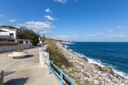 Barbarhouse - Il Balconcino Sul Mare