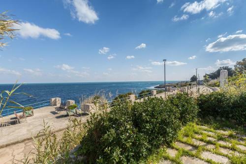 Barbarhouse - Il Balconcino Sul Mare