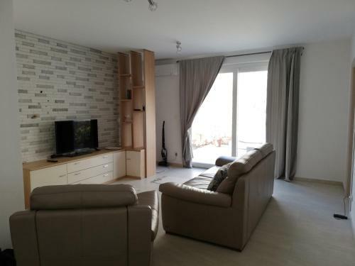 Apartamento Franta