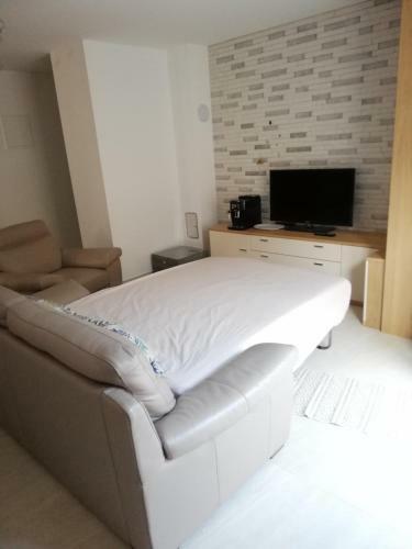 Apartamento Franta
