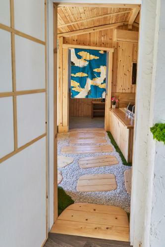 Hostal Rent Room Japaroom