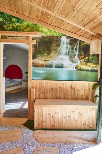 Hostal Rent Room Japaroom