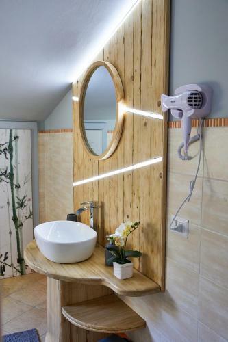 Hostal Rent Room Japaroom
