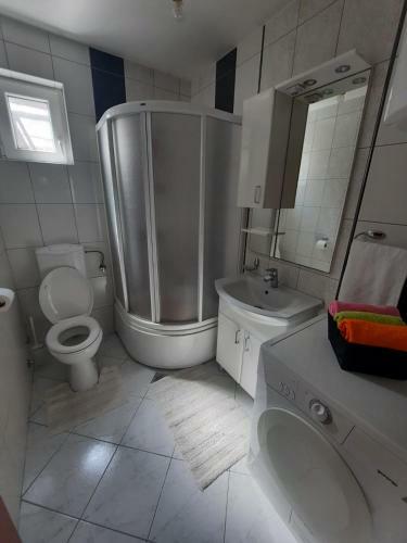 Milas Apartment