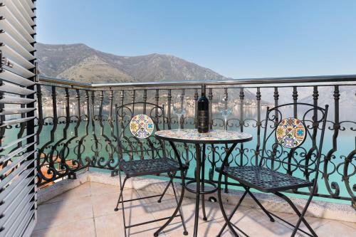Apartamento Promenade Rose