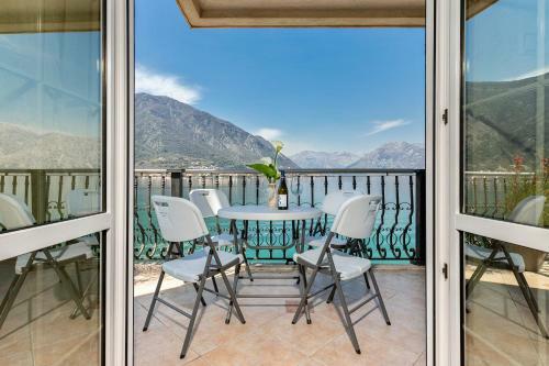 Apartamento Promenade Rose