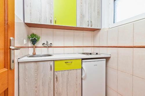 Apartamento Promenade Rose