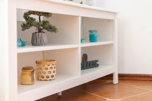 Apartamento Promenade Rose
