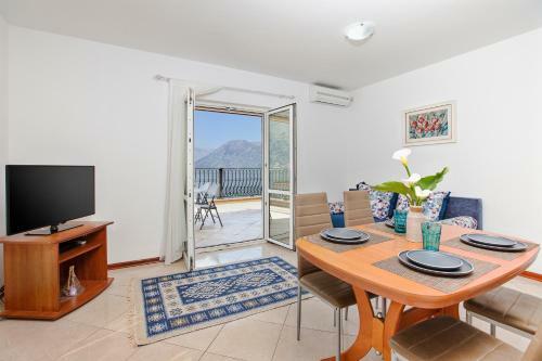 Apartamento Promenade Rose