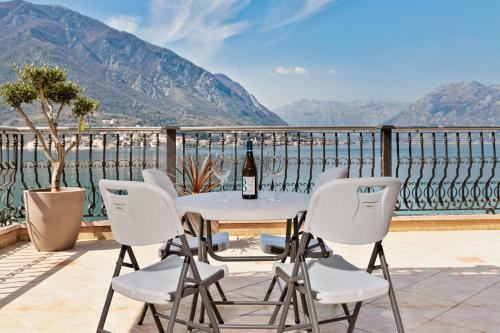 Apartamento Promenade Rose