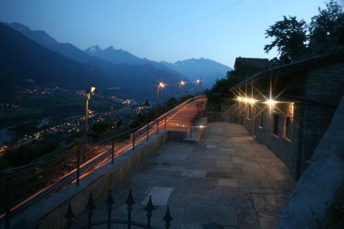 Apartamento Bellevue