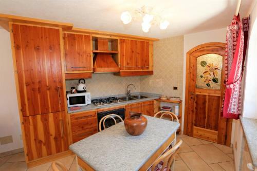 Apartamento Bellevue