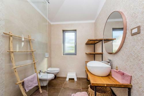 Luxury Apartment Viktorija With Private Pool