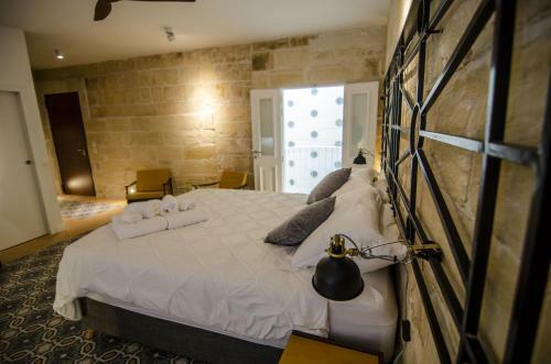 Hotel Senglea Suites