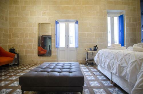 Hotel Senglea Suites