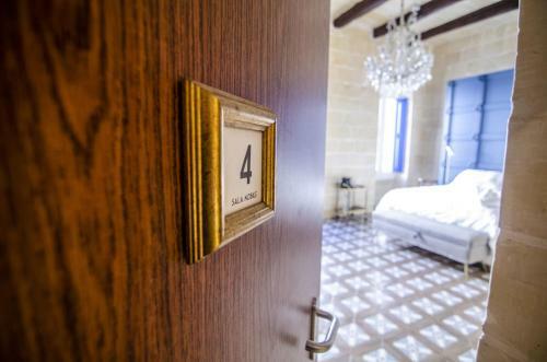 Hotel Senglea Suites