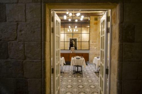 Hotel Senglea Suites