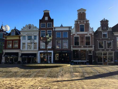 Apartamento Puur Alkmaar