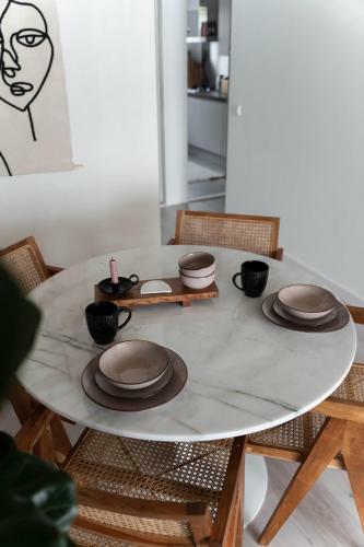 Apartamento Puur Alkmaar
