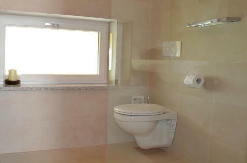 Apartamento Oberberghof