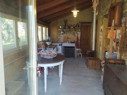 La Casa Di Enea
