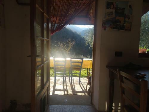 La Casa Di Enea