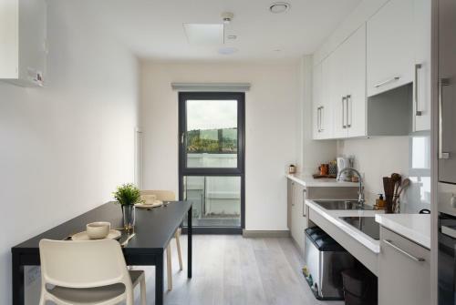 Apartamento Melbourn Point