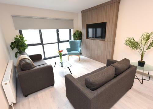 Apartamento Melbourn Point