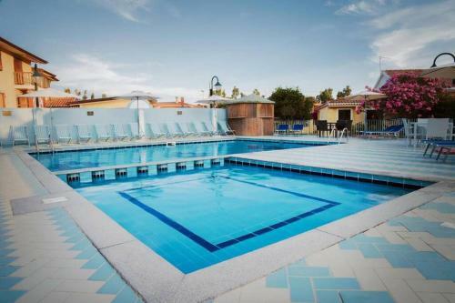 Apartamento Appartamento Con Piscina E Bbq
