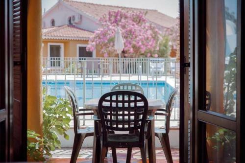 Apartamento Appartamento Con Piscina E Bbq