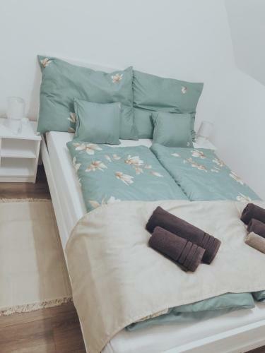 Tramini Apartmanok