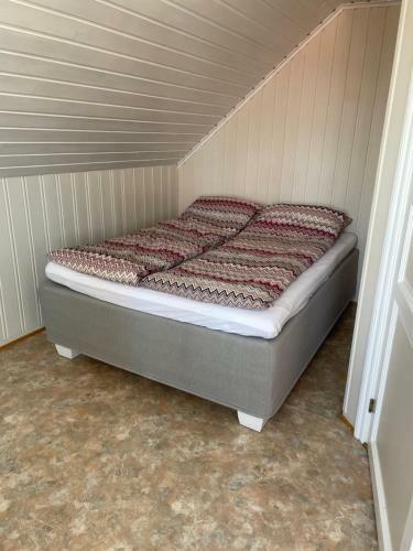 Apartamento Den Gamle Fyrmesterboligen