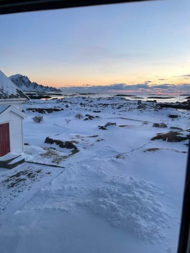 Apartamento Den Gamle Fyrmesterboligen