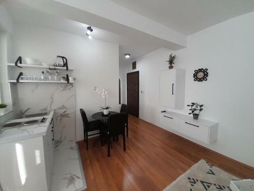 Apartment "pendik" - 50 Meters From The Ohrid Lake Shore