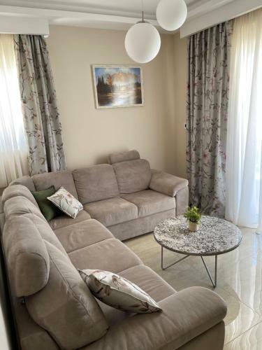 Mila Apartments