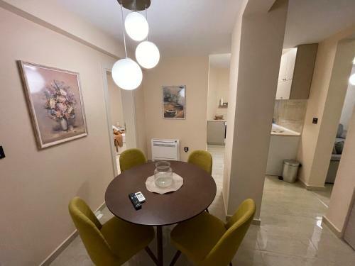 Mila Apartments
