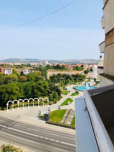 Apartment Unic Alba Iulia