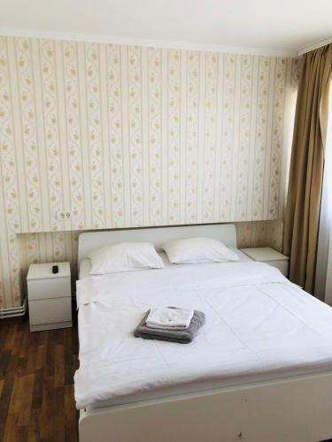 Apartment Unic Alba Iulia