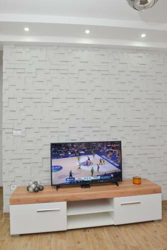Apartmani Martenovic